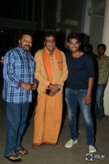 Garam Movie Release Date Press Meet